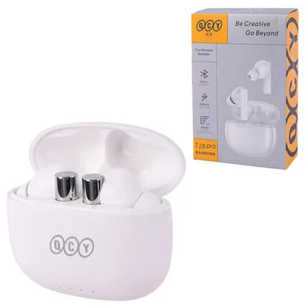 ایرپاد QCY T19Pro