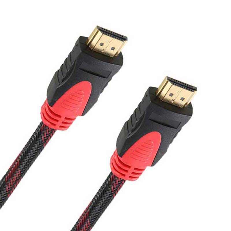 کابل HDMI کنفی 3  متر