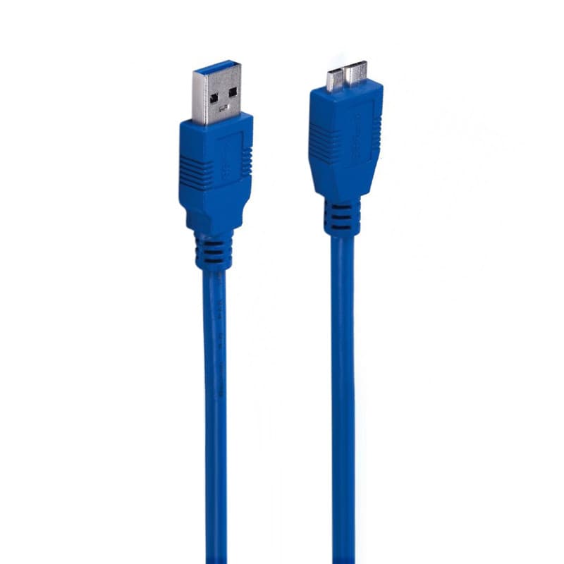  کابل هارد USB3.0 دیتالایف DataLife طول 1.5 متر