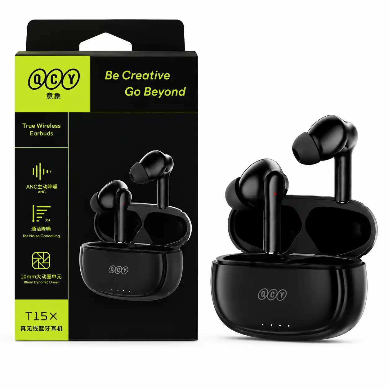 ایرپاد شیائومی مدل QCY-T15X 