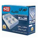 محافظ برق