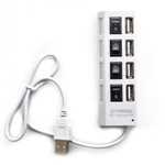 هاب  USB