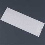 لیبل حروف کیبورد