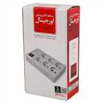 محافظ برق