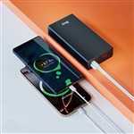 شارژر همراه