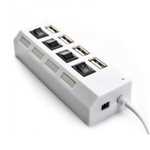 هاب  USB