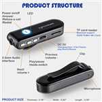 هندزفری 4 کاره