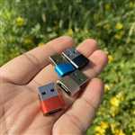 تبدیل تایپ سی به usb