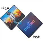 پد موس گیمینگ