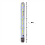 چراغ LED