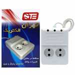 محافظ برق