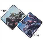 پد موس گیمینگ