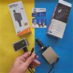 شارژر فندکی