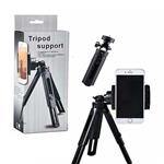 سه پایه نگهدارنده گوشی ، دوربین و مونوپاد Tripod Support