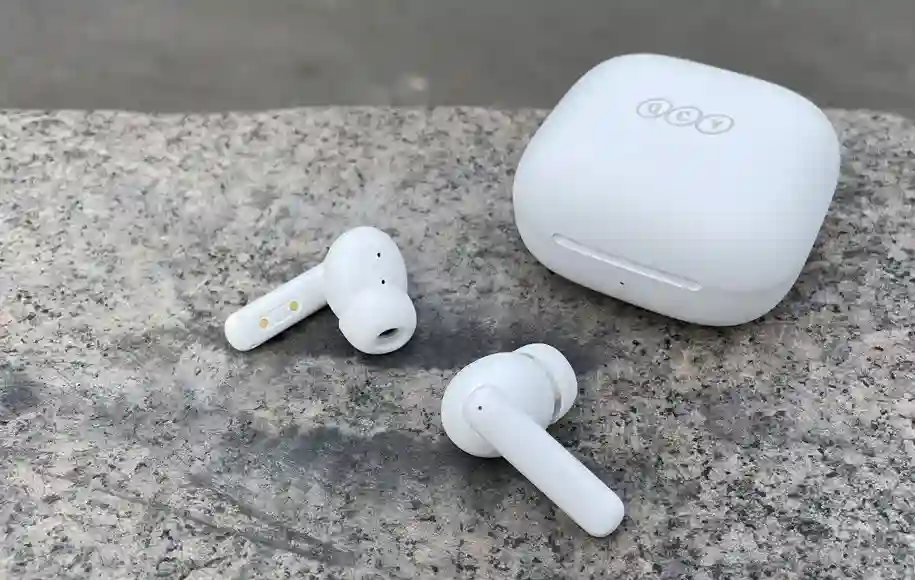 ایرپاد کیو سی وای QCY مدل T13 ANC