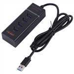 هاب  USB