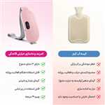 ماساژور حرارتی