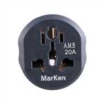 مبدل برق 3 به 2