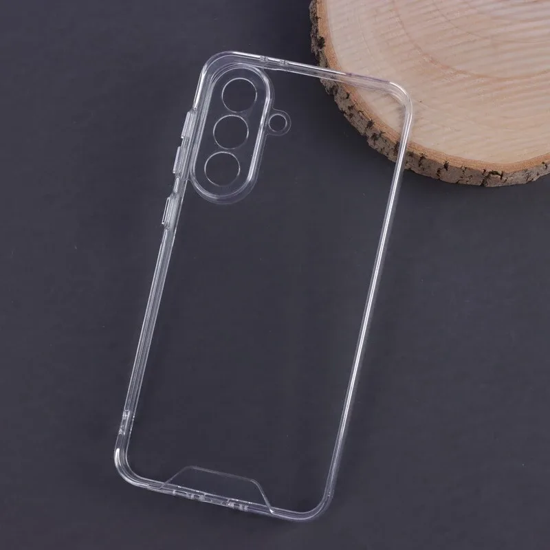 کاور شفاف Space سامسونگ Galaxy A37 محافظ لنزدار