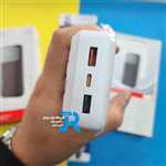 شارژر همراه