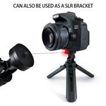 سه پایه نگهدارنده گوشی ، دوربین و مونوپاد Tripod Support