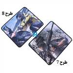 پد موس گیمینگ