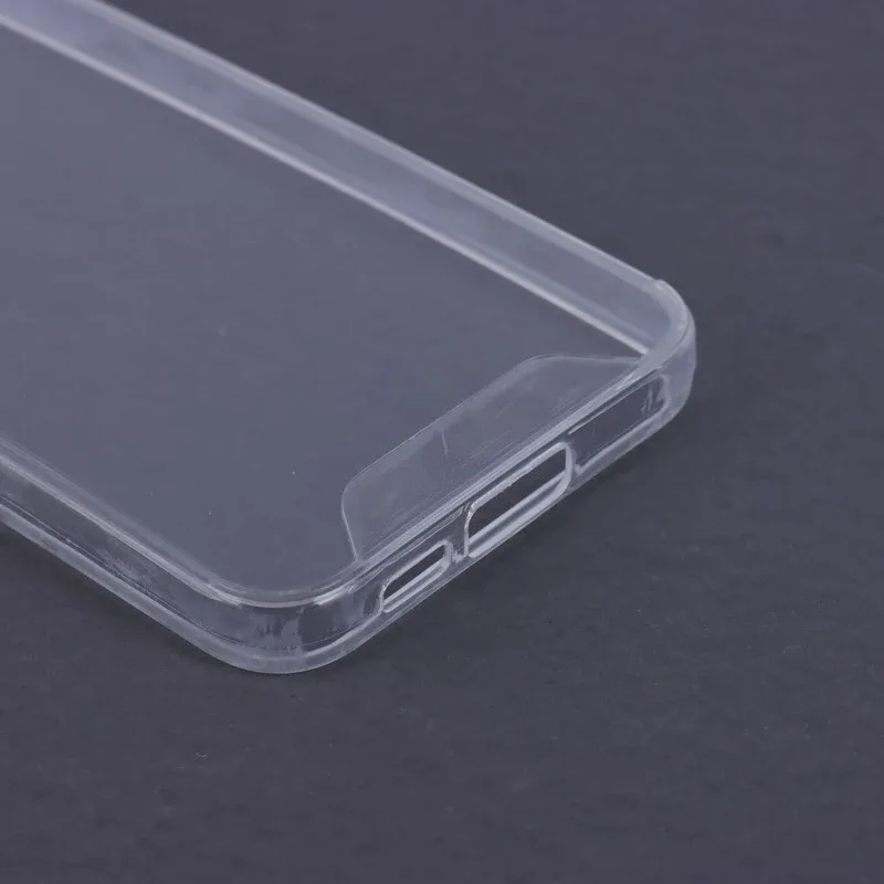  کاور شفاف Space سامسونگ Galaxy S23 FE 5G محافظ لنزدار