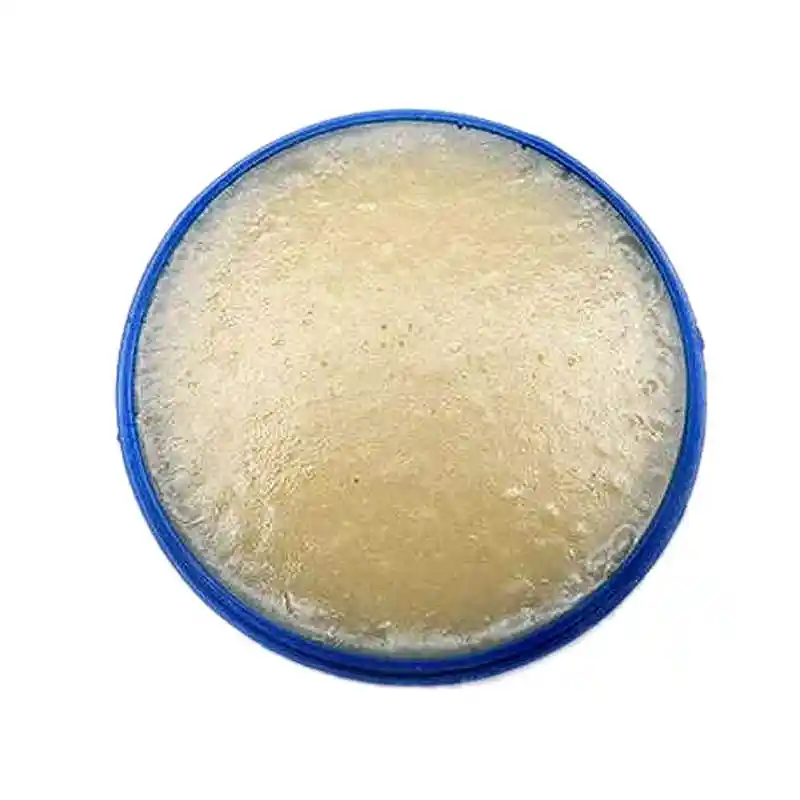  روغن لحیم کوچک پیشگام