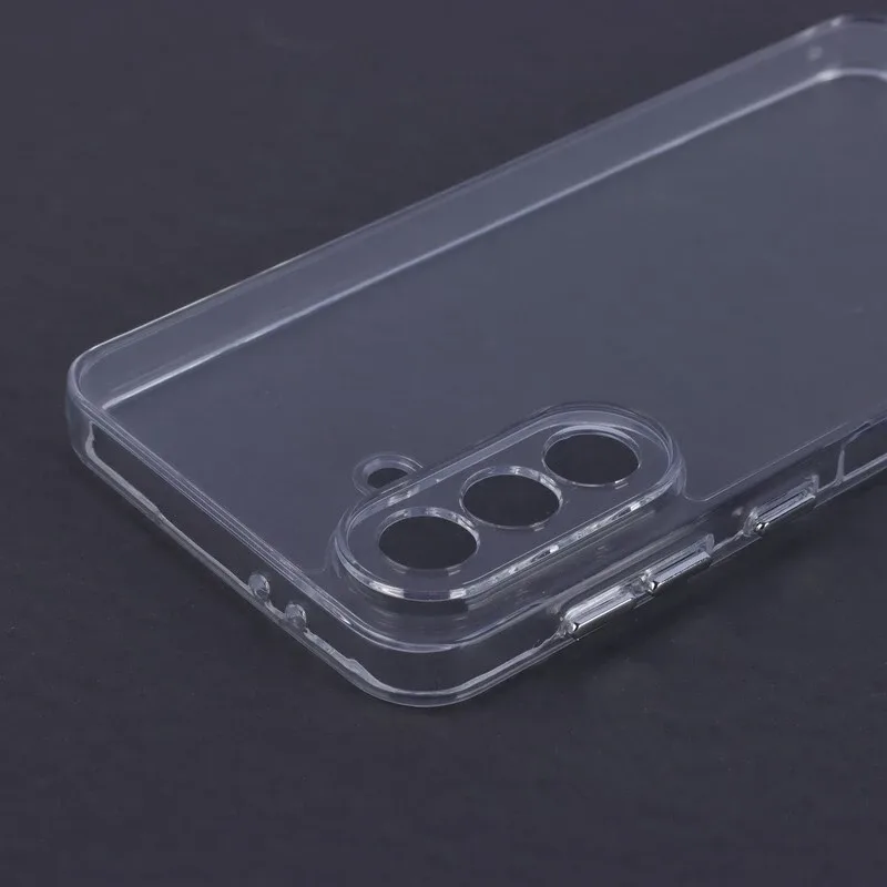  کاور شفاف Space سامسونگ Galaxy A37 محافظ لنزدار