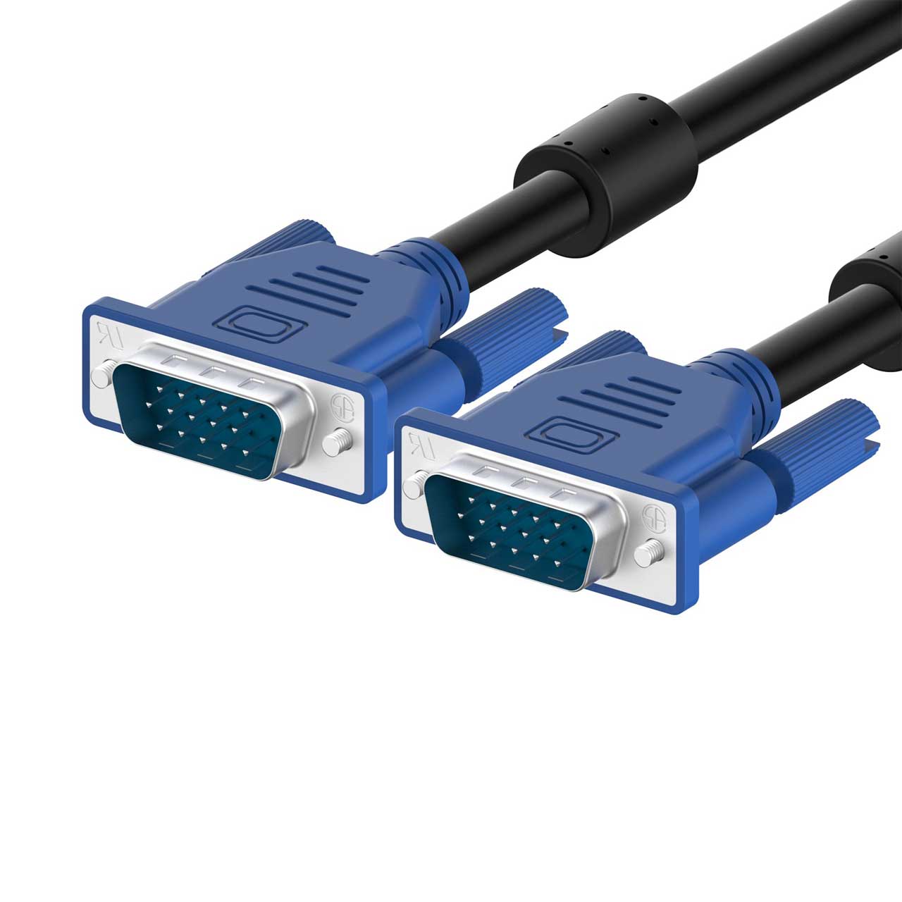 کابل VGA به طول 1.5 متر 